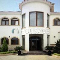 Вилла на Кипре, Протарас, 1000 кв.м.