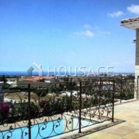 Вилла на Кипре, Протарас, 1000 кв.м.