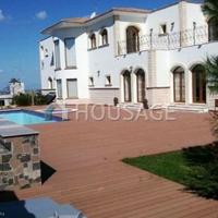 Вилла на Кипре, Протарас, 1000 кв.м.