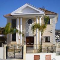 Вилла на Кипре, Лимасол, 530 кв.м.