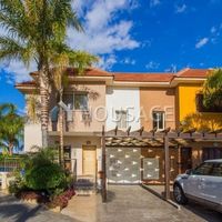 Villa in Republic of Cyprus, Lemesou, 140 sq.m.