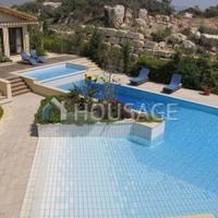 House in Republic of Cyprus, Lemesou, 680 sq.m.