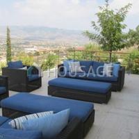House in Republic of Cyprus, Lemesou, 680 sq.m.