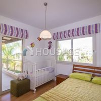 Villa in Republic of Cyprus, Lemesou, 140 sq.m.