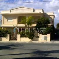 Вилла на Кипре, Лимасол, 280 кв.м.