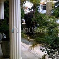 Вилла на Кипре, Лимасол, 280 кв.м.