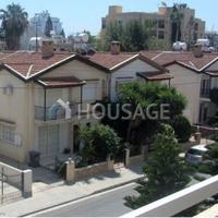 Apartment in Republic of Cyprus, Lemesou, 140 sq.m.