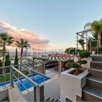 Villa in Republic of Cyprus, Lemesou, 450 sq.m.