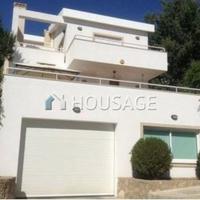 House in Republic of Cyprus, Lemesou, 210 sq.m.