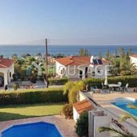 Villa in Republic of Cyprus, Eparchia Pafou, Nicosia, 140 sq.m.