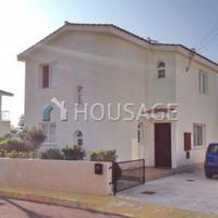 Villa in Republic of Cyprus, Eparchia Pafou, Nicosia, 140 sq.m.