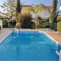 Villa in Republic of Cyprus, Eparchia Pafou, Nicosia, 140 sq.m.