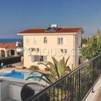 Villa in Republic of Cyprus, Eparchia Pafou, Nicosia, 140 sq.m.