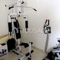 Вилла на Кипре, Пафос, Никосия, 250 кв.м.