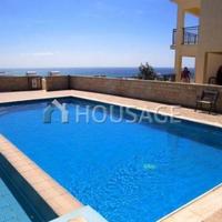 Вилла на Кипре, Пафос, Никосия, 250 кв.м.