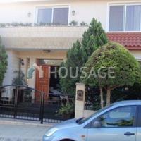 Вилла на Кипре, Лимасол, 400 кв.м.