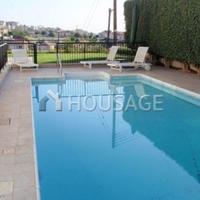 Вилла на Кипре, Лимасол, 400 кв.м.