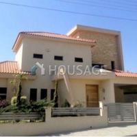 House in Republic of Cyprus, Lemesou, 325 sq.m.