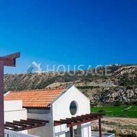 House in Republic of Cyprus, Lemesou, 169 sq.m.