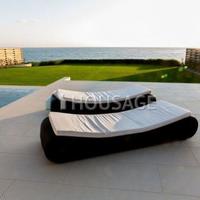 Вилла на Кипре, Пафос, Никосия, 339 кв.м.