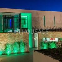 Вилла на Кипре, Пафос, Никосия, 339 кв.м.