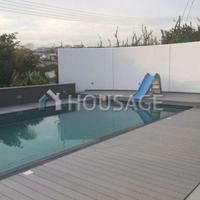 Вилла на Кипре, Лимасол, 550 кв.м.