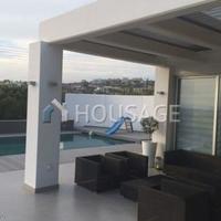 Вилла на Кипре, Лимасол, 550 кв.м.