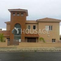 House in Republic of Cyprus, Lemesou, 420 sq.m.