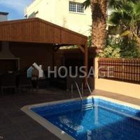 Вилла на Кипре, Лимасол, 190 кв.м.