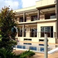 House in Republic of Cyprus, Lemesou, 608 sq.m.