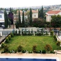 House in Republic of Cyprus, Lemesou, 608 sq.m.