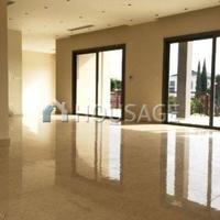 House in Republic of Cyprus, Lemesou, 608 sq.m.