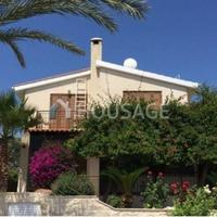 Villa in Republic of Cyprus, Eparchia Pafou, Nicosia, 120 sq.m.