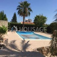 Villa in Republic of Cyprus, Eparchia Pafou, Nicosia, 120 sq.m.