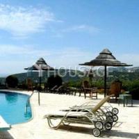 Вилла на Кипре, Лимасол, 400 кв.м.