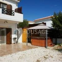 Вилла на Кипре, Лимасол, 160 кв.м.