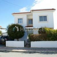 Вилла на Кипре, Лимасол, 160 кв.м.