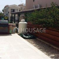 Вилла на Кипре, Пафос, Никосия, 154 кв.м.