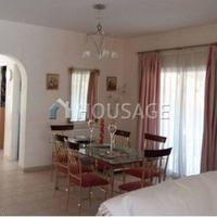 Вилла на Кипре, Пафос, Никосия, 154 кв.м.