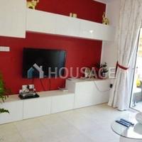 Apartment in Republic of Cyprus, Lemesou, 100 sq.m.