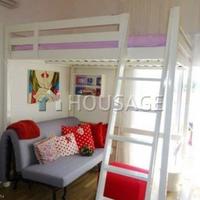 Apartment in Republic of Cyprus, Lemesou, 100 sq.m.