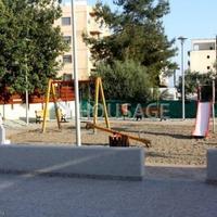 Apartment in Republic of Cyprus, Lemesou, 100 sq.m.