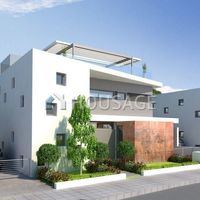 Villa in Republic of Cyprus, Ayia Napa, 224 sq.m.