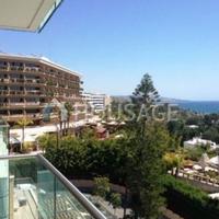 Flat in Republic of Cyprus, Lemesou, 125 sq.m.