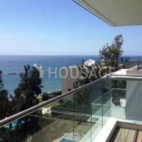 Flat in Republic of Cyprus, Lemesou, 125 sq.m.