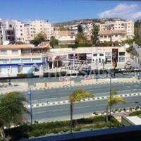 Flat in Republic of Cyprus, Lemesou, 125 sq.m.