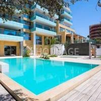 Flat in Republic of Cyprus, Lemesou, 125 sq.m.