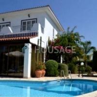 Вилла на Кипре, Лимасол, 140 кв.м.