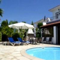 Вилла на Кипре, Лимасол, 140 кв.м.