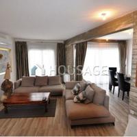 Вилла на Кипре, Лимасол, 360 кв.м.